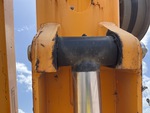 Hydraulics with Cylinder Pins and Bushings