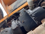 Drivetrain with Transmission
