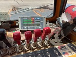 Upper Control Station with 