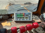 Control Station with Load Moment Indicator