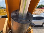 Hydraulics with Lift Cylinders