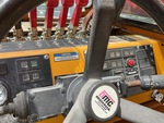 Control Station with Warning Lights