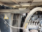 Engine with Cooling System Leaks