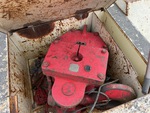 Specialty with Main Load Block