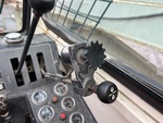 Control Station with Drum Rotation Indicator