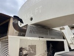 Engine with Exhaust System