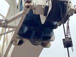 Chassis with Wear Pads