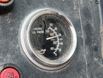 Control Station with Oil Pressure