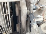 Engine with Emission Label