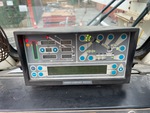 Control Station with Engine Warning Lights