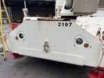 General Appearance with Exterior Lights Functional