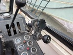 Control Station with Load Moment Indicator