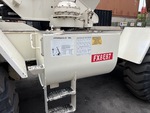 Hydraulics with Hydraulic Tank