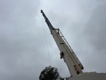 Hydraulics with Telescopic Boom Cylinders