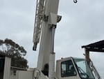 Hydraulics with Lift Cylinders