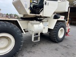 Chassis with Frame Condition