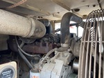 Engine with Engine - Left Side