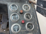 Control Station with Gauges