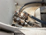 Hydraulics with Valves