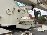 Hydraulics with Swing Motor