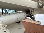 Hydraulics with Cylinder Pins and Bushings