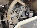 Engine with Engine - Right Side