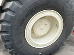 Drivetrain with Final Drives