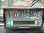 Upper Control Station with 