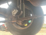 Brakes with 