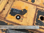 Hydraulics with Hydraulic Tank