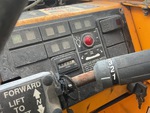 Upper Control Station with 