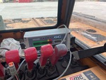 Control Station with Load Moment Indicator