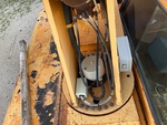 Hydraulics with Hoses (Hydraulic)