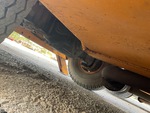 Drivetrain with Front Drive Axle