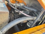 Engine with Engine - Right Side