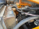 Engine with Cooling System Leaks