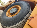 Drivetrain with Final Drives