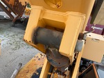 Hydraulics with Cylinder Pins and Bushings