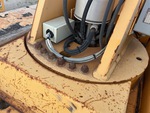 Chassis with Turntable Bearing