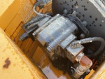 Hydraulics with Hydraulic Motors