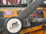 Control Station with Warning Lights