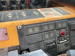 Control Station with Oil Pressure
