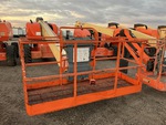 Control Station Upper with 