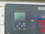 Control Station with 