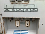 Generator with 