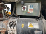 Generator with 