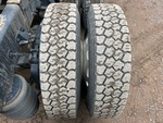 4 Underbody - Truck with 