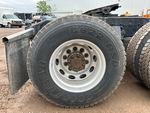 4 Underbody - Truck with 
