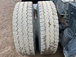 4 Underbody - Truck with 