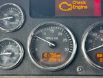 4 Transmision with Engine Hours